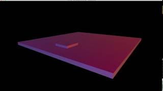 Gomoku - Step 1 - Slab Animation Demo