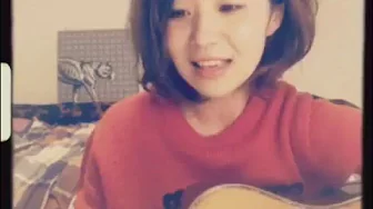 Frosty the Snowman(Fiona Apple)/へなちょこ弾語り Frosty the Snowman(Fiona Apple)/へなちょこ弾語り