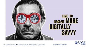 An Antidote to Fake News: Tom Chatfield  & Mark Kingwell Discuss Critical Thinking