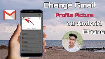 How to change gmail profile picture on Android phone|Change gmail profile picture 2020|
