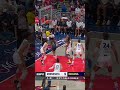 Kelsey Mitchell Drops 20+ PTS for the 27TH STRAIGHT GAME in Win Over Lynx