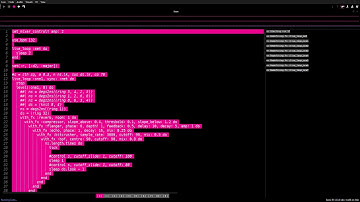 Sonic Pi performance for Currents.fm COMMON 21.NOV.2020