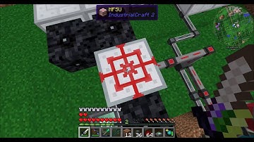 Forgecraft2 S10 E64 Mass Fab Automation