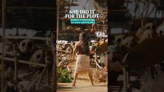 Disneys Moana | Do It For The Plot | In Cinemas Now