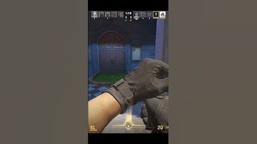 Training my AWP gameplay #cs2 #shorts