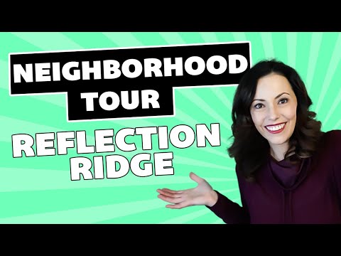 Subdivisions in Meridian Idaho   Reflection Ridge