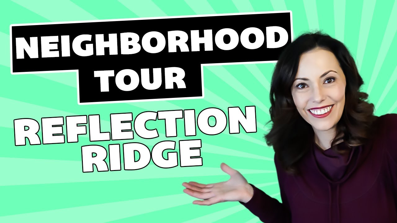 Reflection Ridge Map Subdivisions in Meridian Idaho Reflection Ridge - YouTube