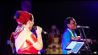 Ek Baar Hori Bolo Mon Rosona by folk singer Arajit Rai & Kalpana Patowary