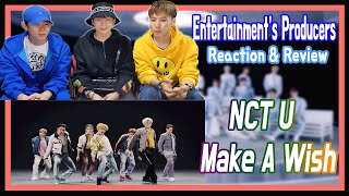 Finally, they are here! all 23 members of NCT! reaction to Title song of their 2nd official album!