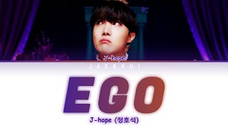Download Lagu J-hope (정호석) - EGO (Color Coded Lyrics Eng/Rom/Han가사) MP3