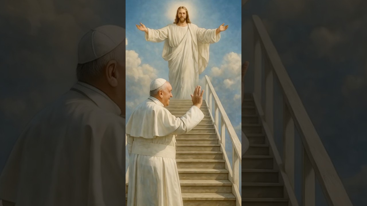 Pope Has Passed Away! The World Stunned by This Shocking News