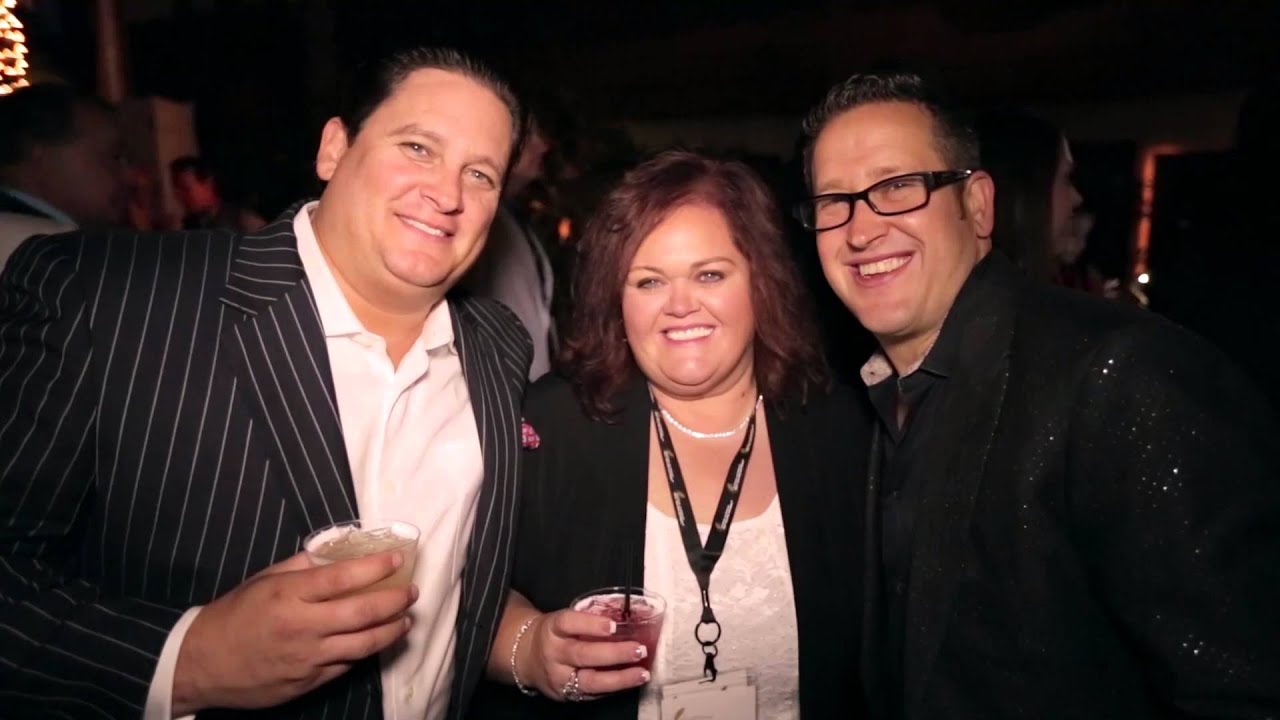 Jennifer Calandra-Dare to Succeed- 2013