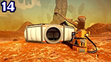 Brand New Kitchen — Osiris New Dawn : story update - ep.14