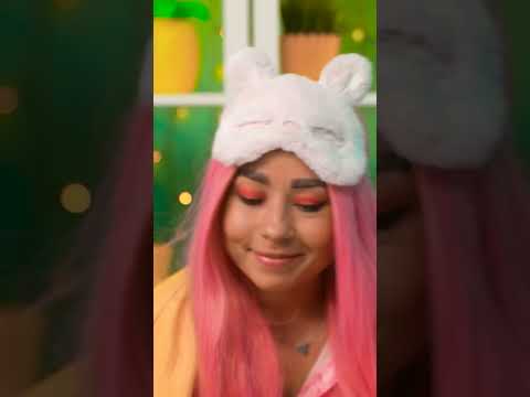 READY for School vs. 5 MORE MINUTES! ⏰🎒 Sibling Struggle!