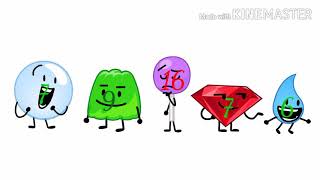 Battle For BFB Viewer Voting 7