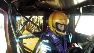 Westin Anderson In Bog Hog Mega Truck - Dammp