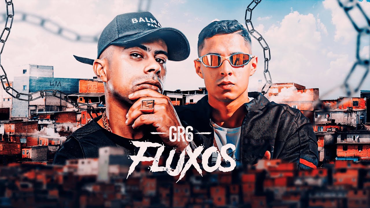 PERICULOSIFRAUDE - MC Neguinho do Kaxeta e MC Diogo da VN (GR6