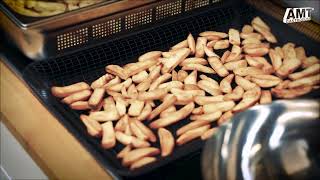 Mastering Your Kitchen Combi Basket From Amt