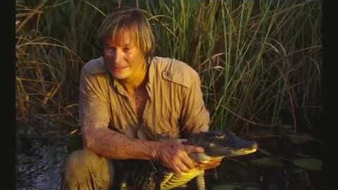 Snakemaster - A Glimpse