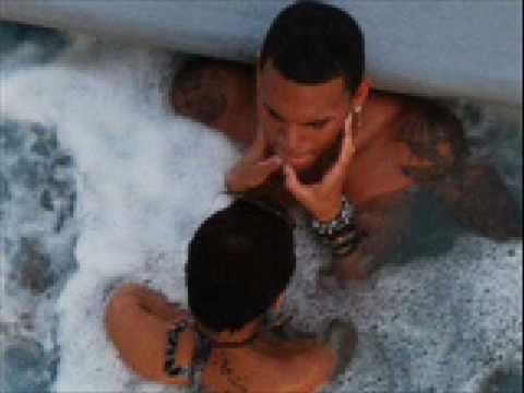 Lil chris brown and rihanna nude pictures family