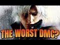 I Started Devil May Cry With the Worst Game in the Series.