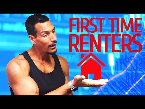 Tips For First Time Renters