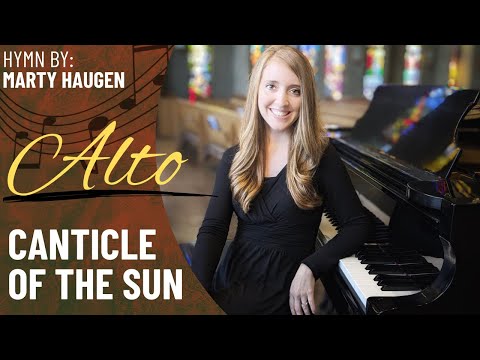 Canticle of the Sun - Instrumental Christian Songs