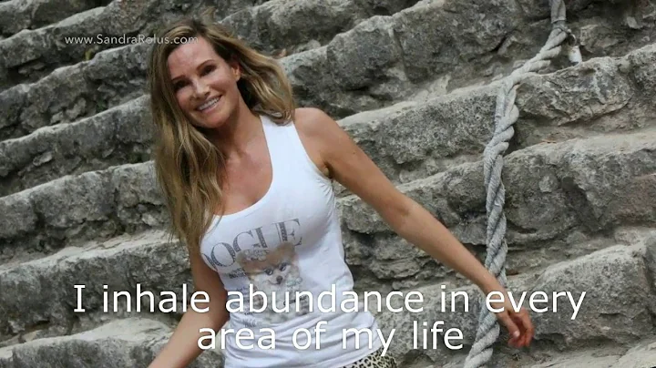 40 Affirmations to Supercharge your Health