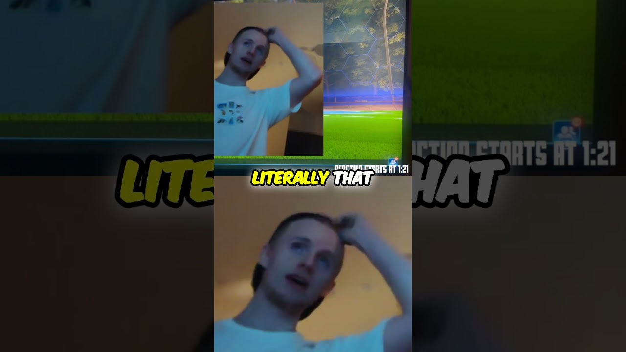 Rocket League Humble Check  Complete ✅ 