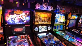 The Flipper Room Tour! Concord, CA
