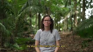 Sabrina Amador: Blind Spots
