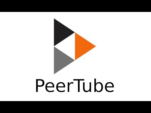 PeerTube - Une plateforme d'hébergement vidéo libre et décentralisée