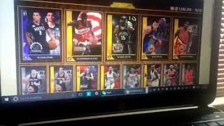 2kMTCentral Draft Challenge