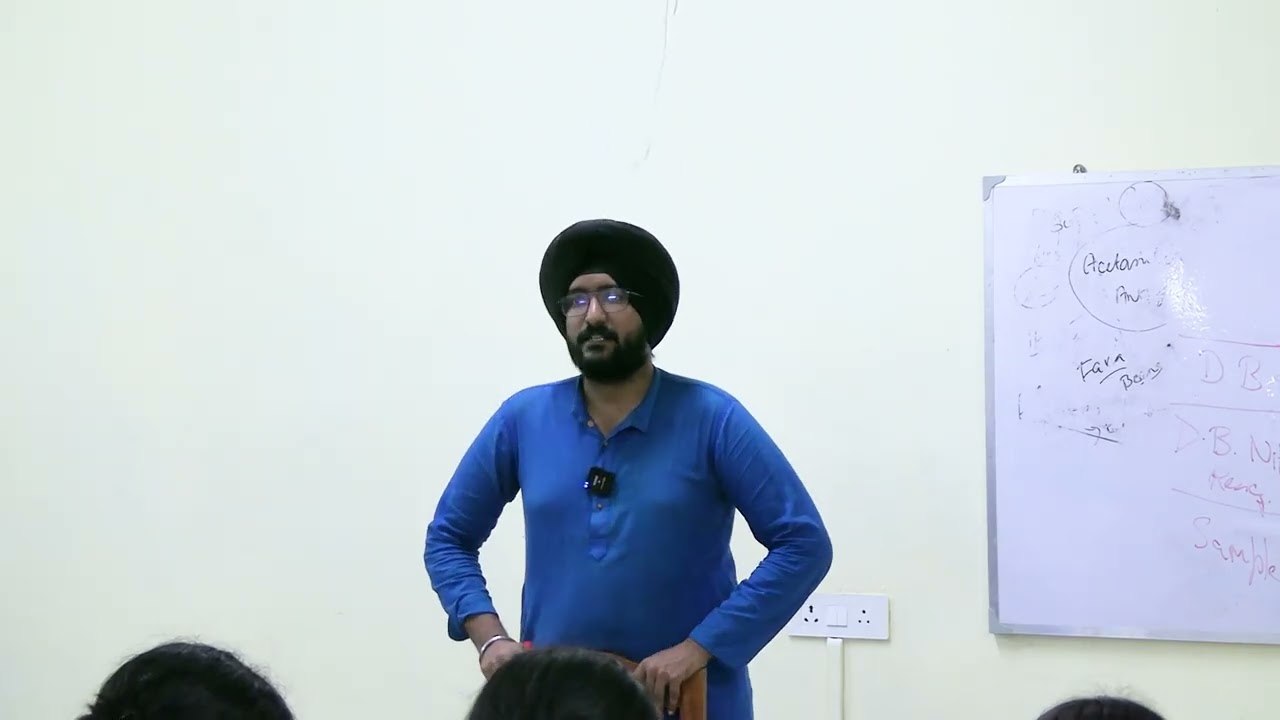 Lecture On Direct & Indirect Bilirubin Estimation: A Biochemistry Guide | MBBS | TSMC