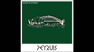 Peyruis - Made in Sydney