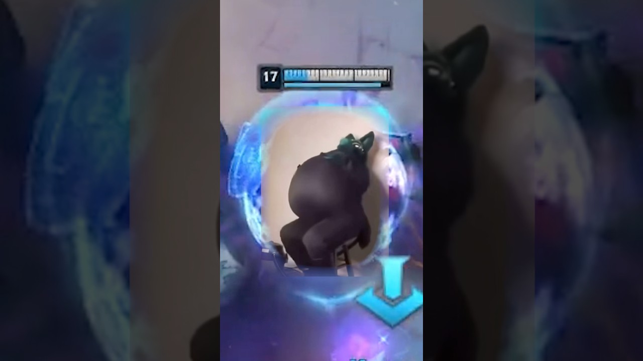 Karma gives her team a second health bar?? 😍🤣 #leagueoflegends #leaguesupport #lolkarma #floptok