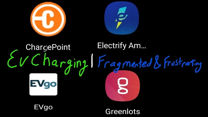 EV Charging Infrastructure  #evcharging