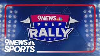 Prep Rally | Sunday, March 26