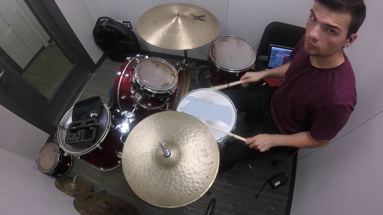 Last Word | Elevation Worship