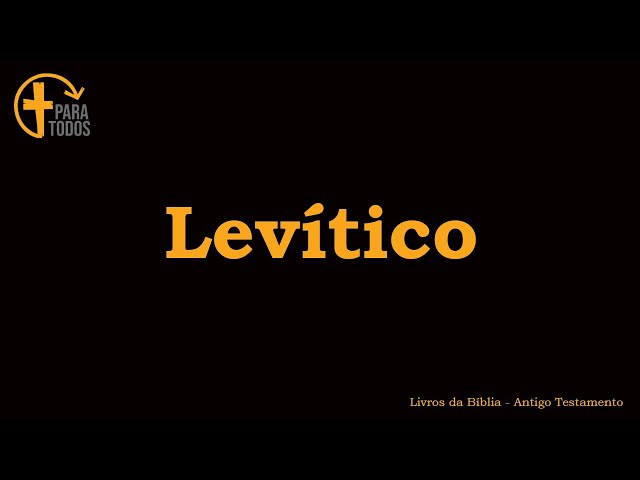 Levítico
