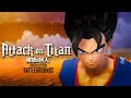 3.8 UPDATE : ATTACK ON TITAN MODE IS HERE l BGMI NEW UPDATE