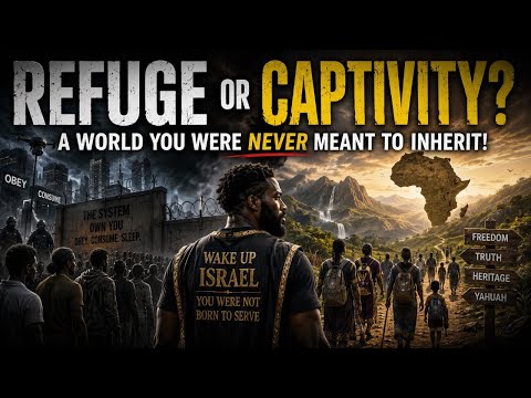 Refuge or Captivity?