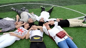 Cuộc thi "Cao Bá Quát Trong tim tôi" - 12A11 THPT Cao Bá Quát