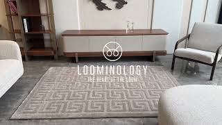 Loominology Parquet 003-B D-3