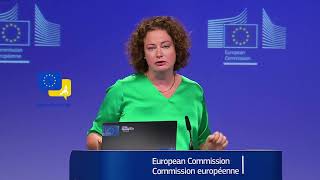 EU Packaging Crackdown: Brussels Moves to Reduce Waste and Limit PFAS in Food Packaging