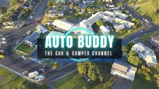 Welcome to Car & Camper Channel