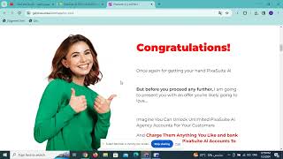 PixaSuite AI OTO 1 to 8 OTOs’ Links Here +Hot Bonuses &Upsell