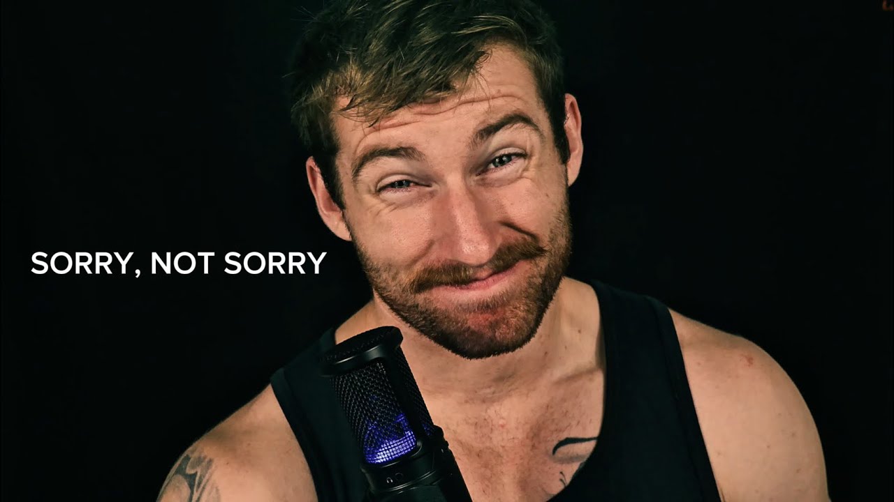 ASMR. Заснуть можно только если я скажу твой день рождения.