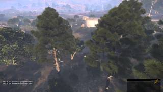 Arma 3 - Clutch Fuel Depot Destruction