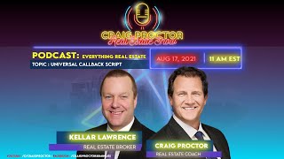 Universal Call Back Prospects | featuring Kellar Lawrence